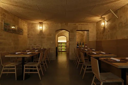 Enyaa Restaurant Paris