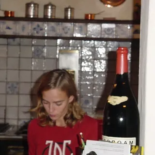 Marion B