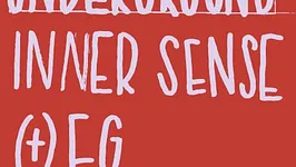 Club — Jeremy Underground (w) Inner Sense (w) EG