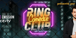 RING COMEDIE CLUB