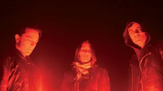 Black Rebel Motorcycle Club
