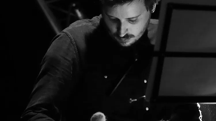 Concert et Jam Jazz - Alexis Valet - Caveau des Oubliettes