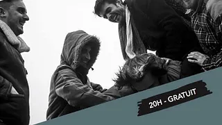 Yndi halda • Staghorn • Chancellors / Supersonic (Free entry)