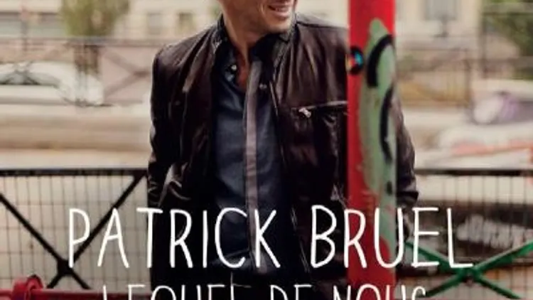 Patrick Bruel