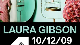 LAURA GIBSON avec MUSEE MECANIQUE et KEEGAN DEWITT