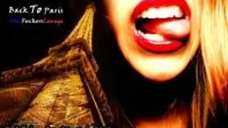 Star Fuckers Lounge - Back 2 Paris