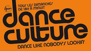 Dance Culture