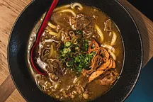 Enni Udon