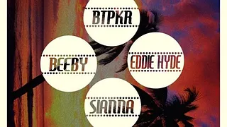 BTPKR en concert