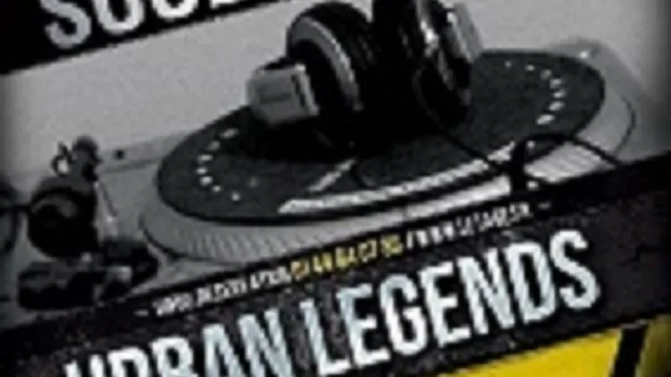 Urban Legends