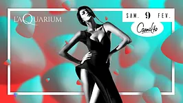 L'Aquarium Restaurant & Club by Camelto