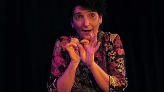 AU FOND DE LA FÔRET - FRANÇOISE BARRET