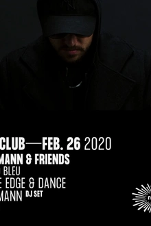 MOSIMANN & FRIENDS