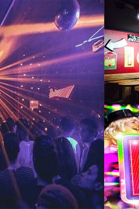 afterwork version happy hour xxl - Hide Pub - du lundi 5 juin au vendredi 9 juin