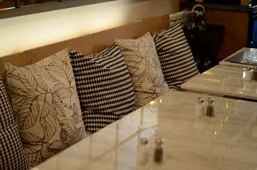 Boulettes Restaurant Paris