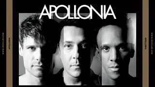 Rex Club '25 Years': Apollonia aka Dyed Soundorom, Shonky, Dan Ghenacia