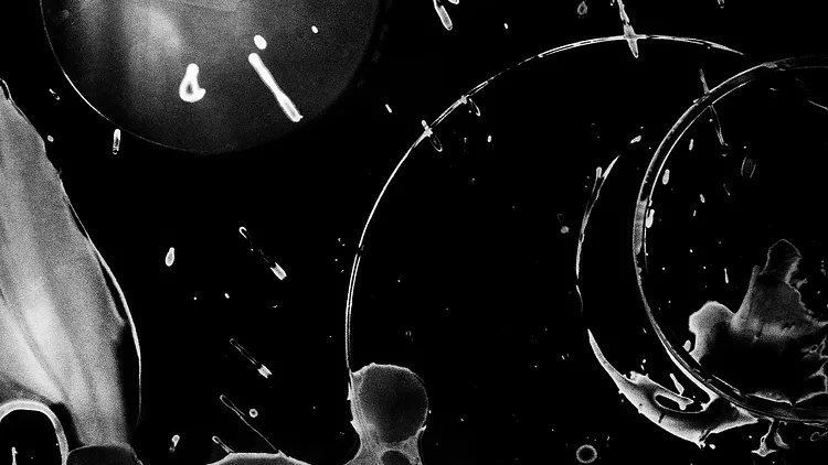 COSMOGRAPHIE, de Sandrine Elberg