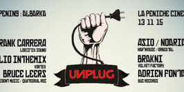 Unplug Party