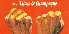 Grails + Lilac & Champagne