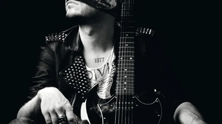 BLOODY BEETROOTS DEATH CREW 77 - END OF TOUR PARTY