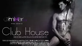 CLUB HOUSE