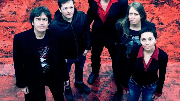 EVEN IF + MANU en concert