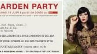 Garden Party
