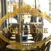 Le Café Pouchkine Francs Bourgeois