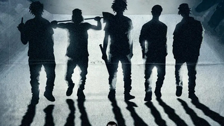 Flatbush Zombies