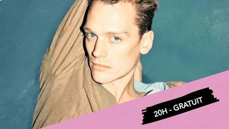 Sean Nicholas Savage • Calvin Love • Princesse // Supersonic