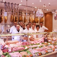 Boucherie Hugo Desnoyer