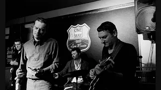 Quartet Youssef Remadna Blues Band