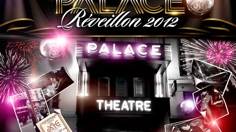 REVIVAL "REVEILLON DE LUXE"
