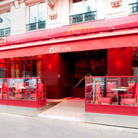 Le Café Grévin