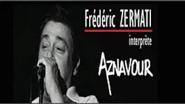 Frederic zermati interprete aznavour