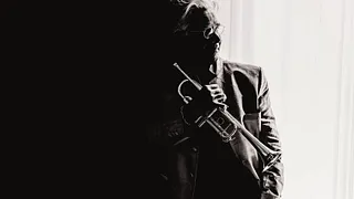 À l’œuvre : Håkan Hardenberger