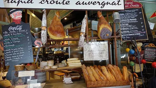 Petit Vendôme Restaurant Paris