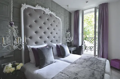 L'Hôtel 123 Sébastopol Hôtel Paris