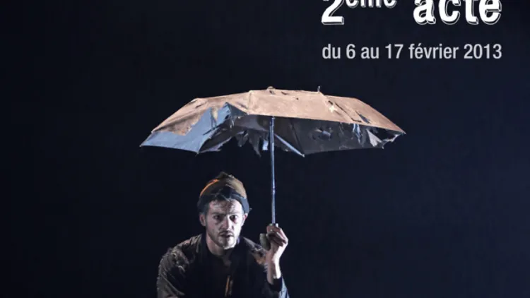 Dos à Deux, 2ème acte