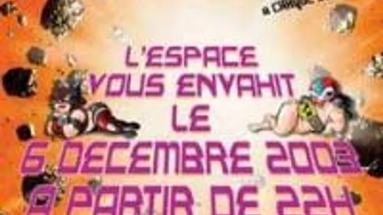Soiree Ronde Et Jolie