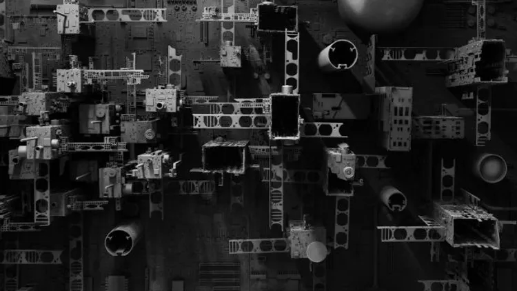 Cities