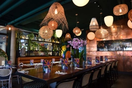 Nana bistro thaï
