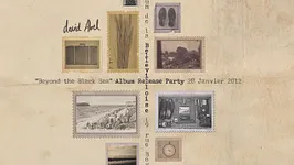 David Abel - Album Release Party