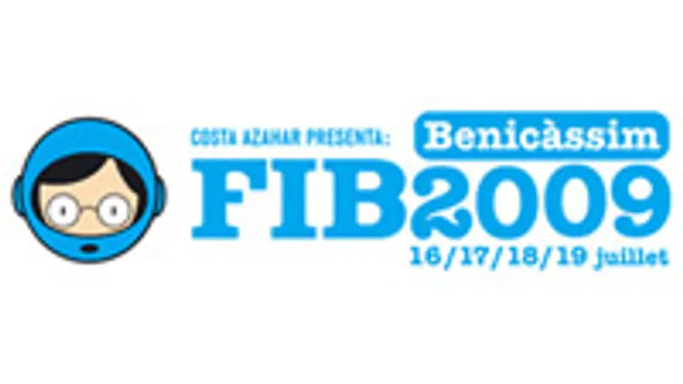 FIB Festival Internacional de Benicàssim