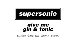 4 ans • Nuit Best Of Part II = Supersonic give me gin and tonic