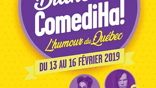 ComediHa!