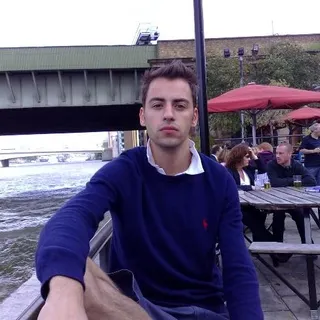 Gabriel M