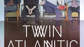Twin Atlantic en concert