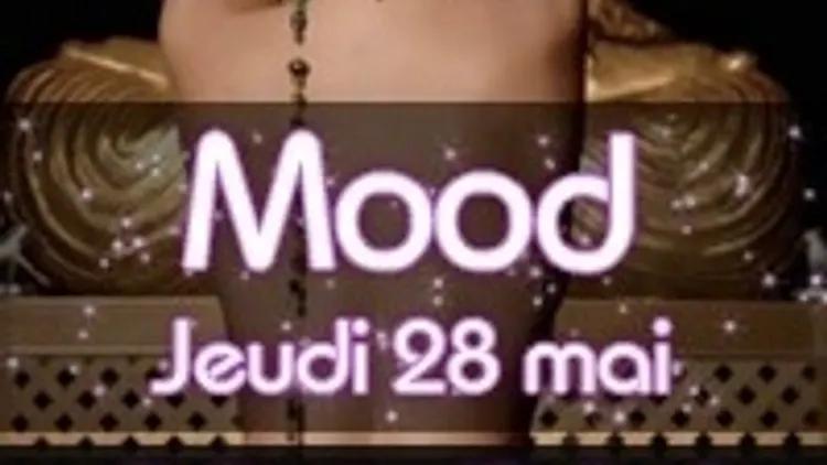 After-Work @ Mood