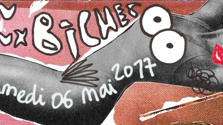 TROU AUX BICHES